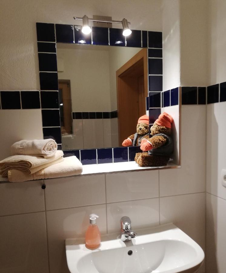 Die Kalsbergerin Ferienwohnung Fuer Geniesser Donnersbachwald Esterno foto