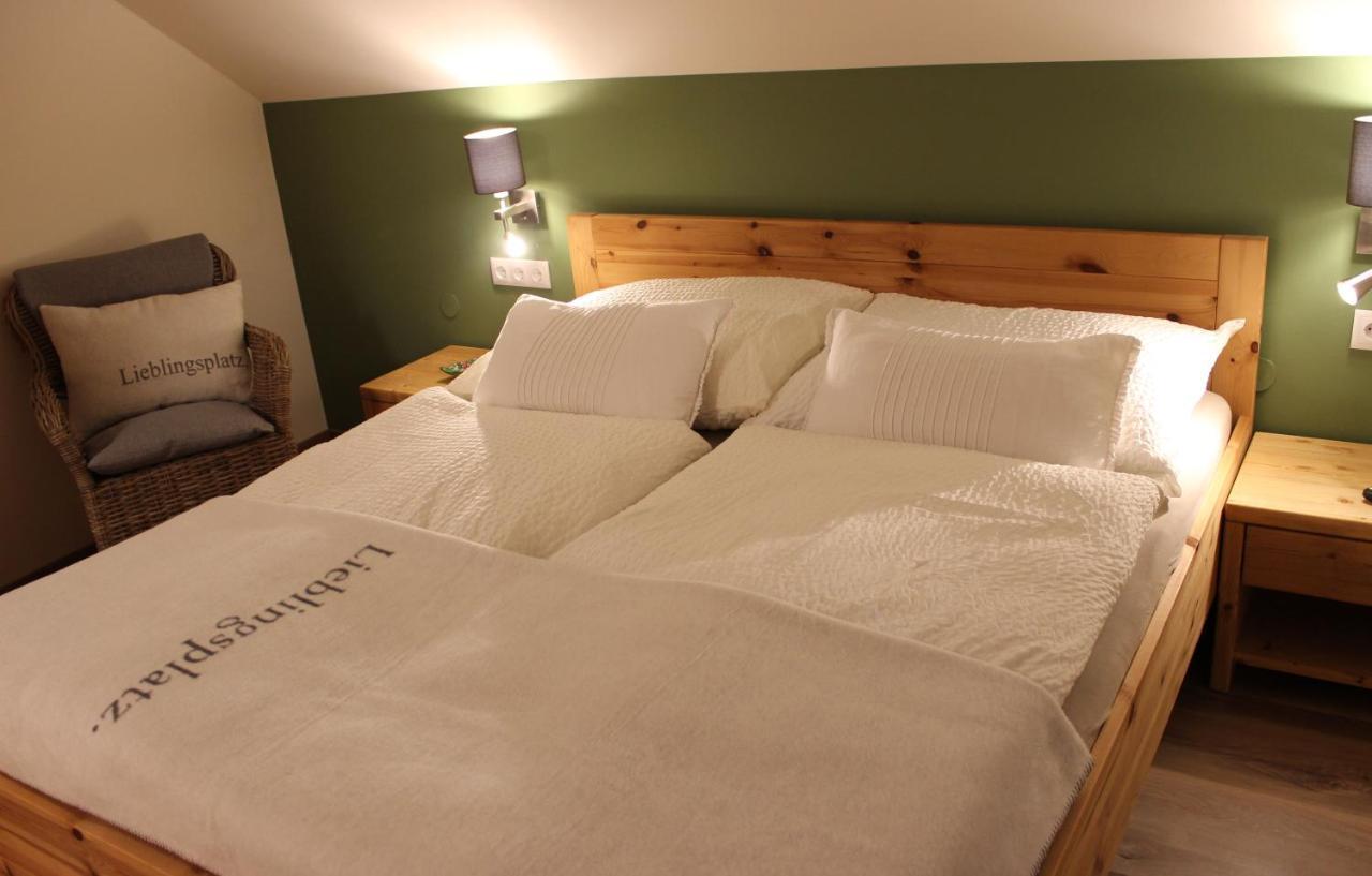 Die Kalsbergerin Ferienwohnung Fuer Geniesser Donnersbachwald Esterno foto